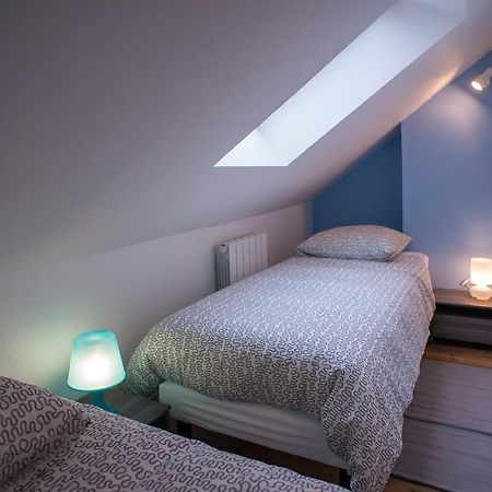 Gite Amiens Room photo