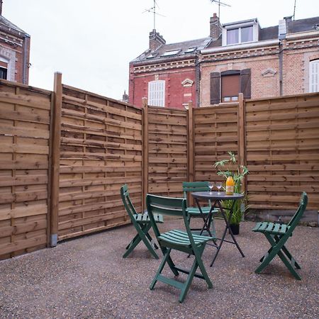 Gite Amiens Exterior photo