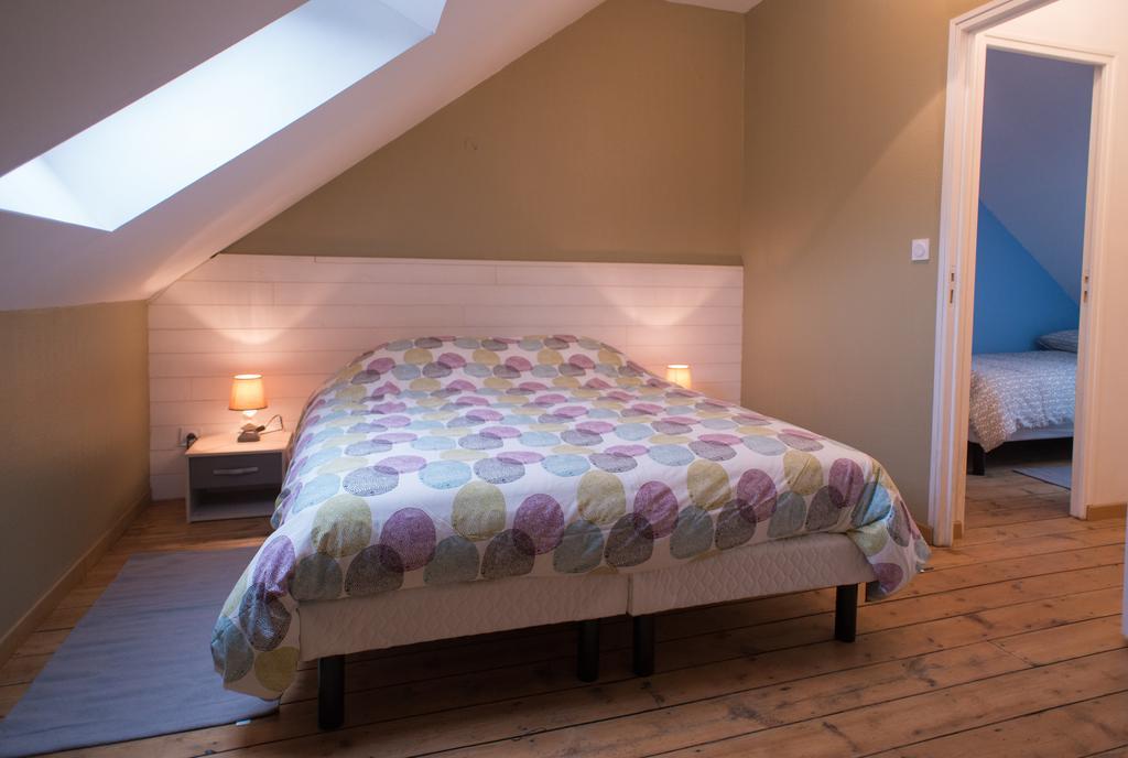 Gite Amiens Room photo