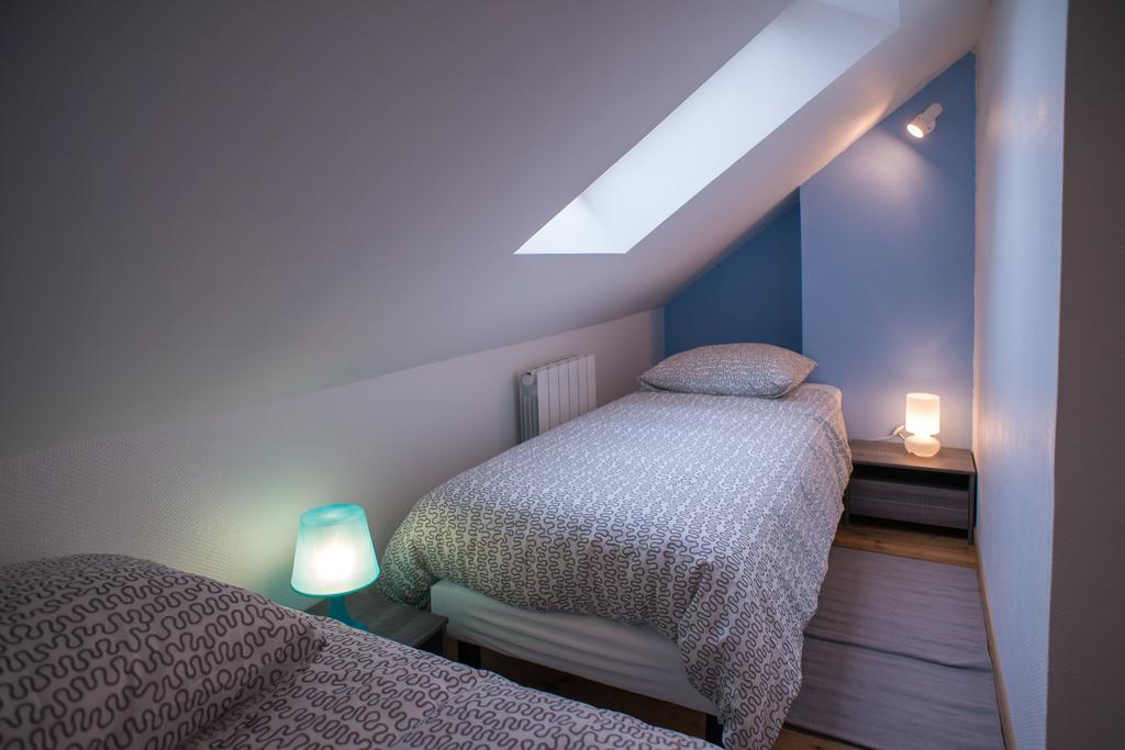 Gite Amiens Room photo