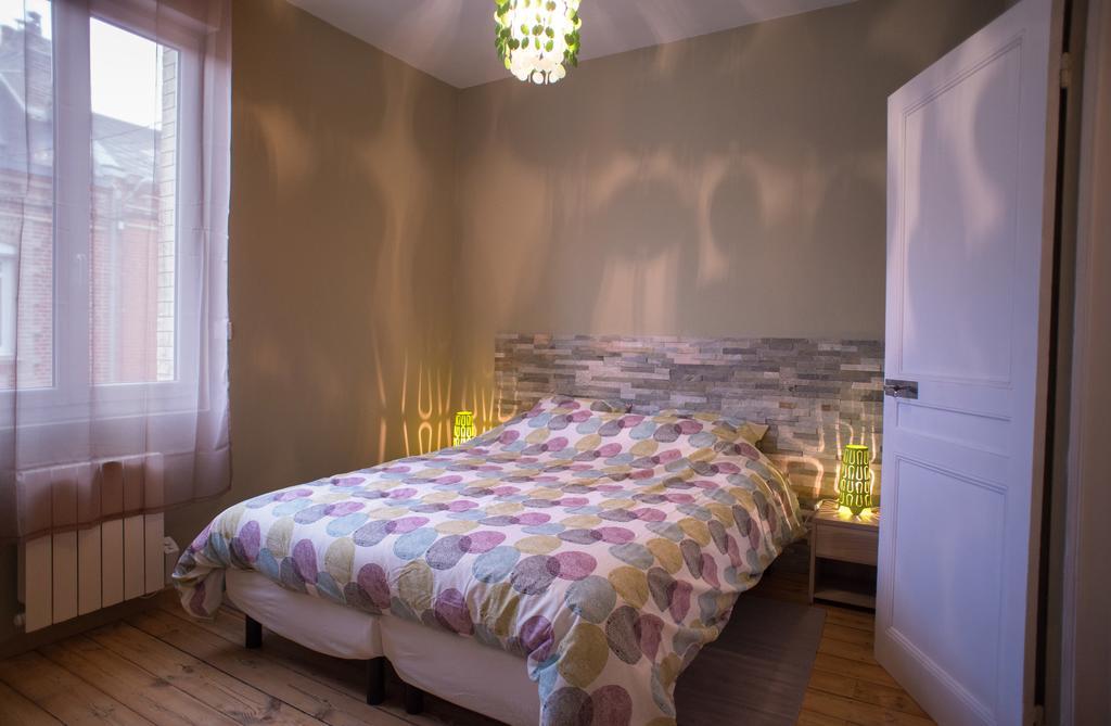 Gite Amiens Room photo